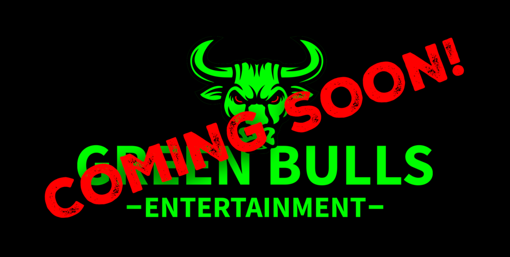 Green Bulls Entertainment