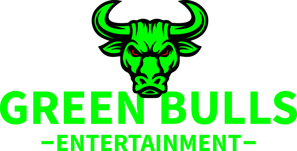 Green Bulls Entertainment