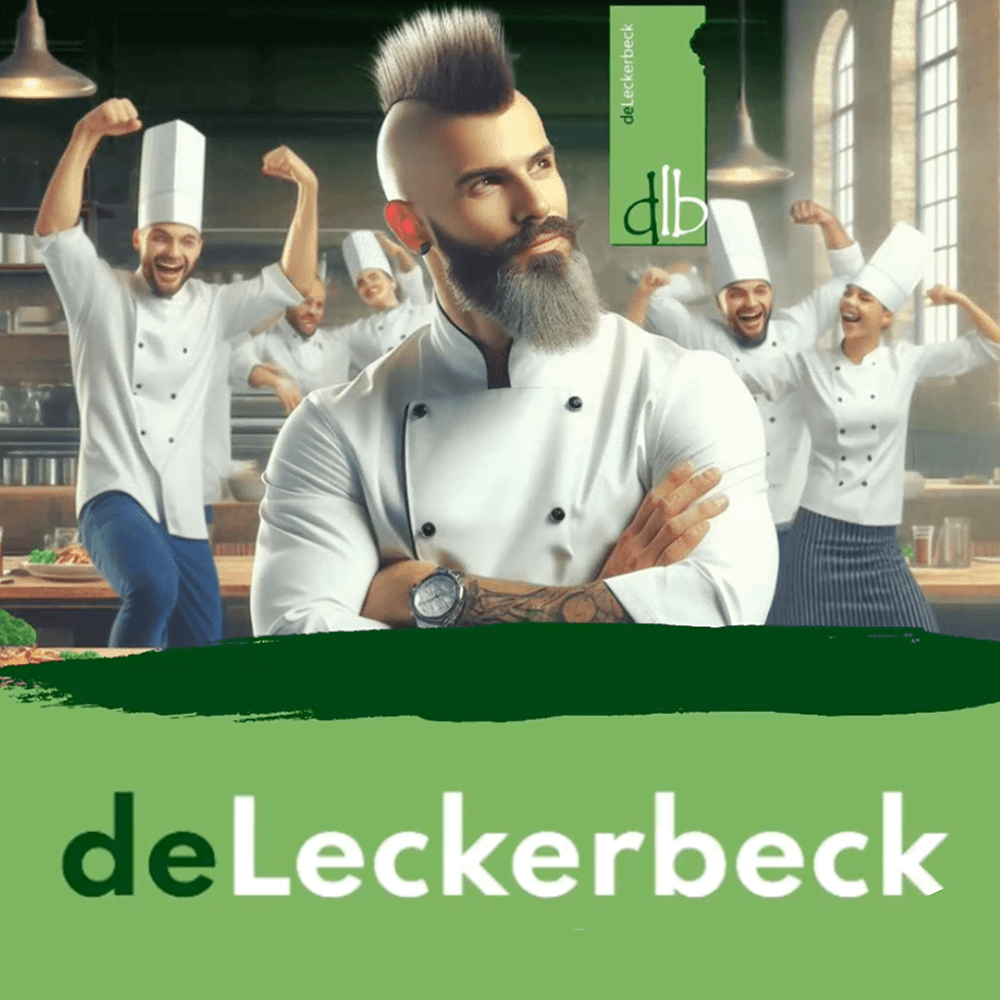 De Leckerbeck