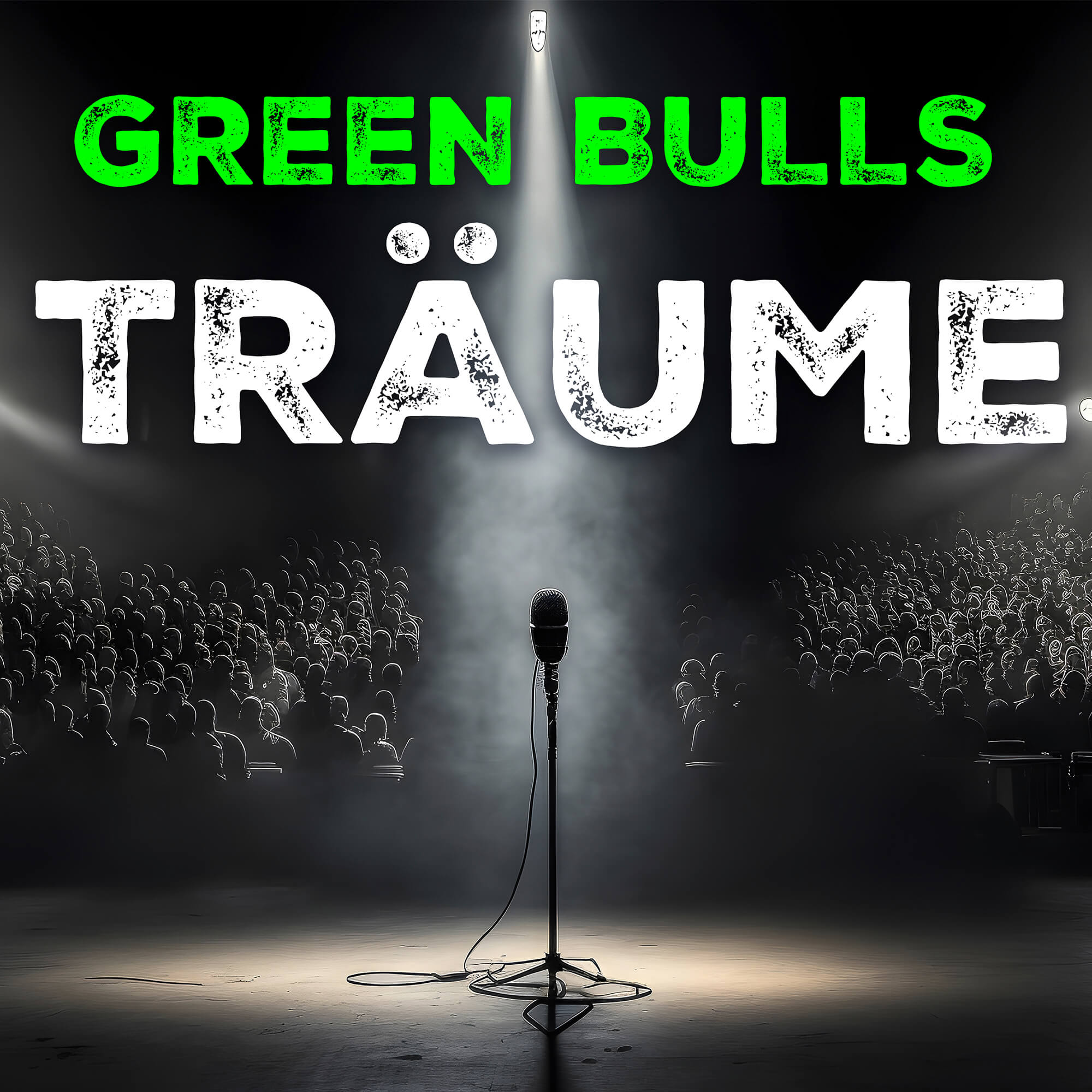 Green Bulls Träume