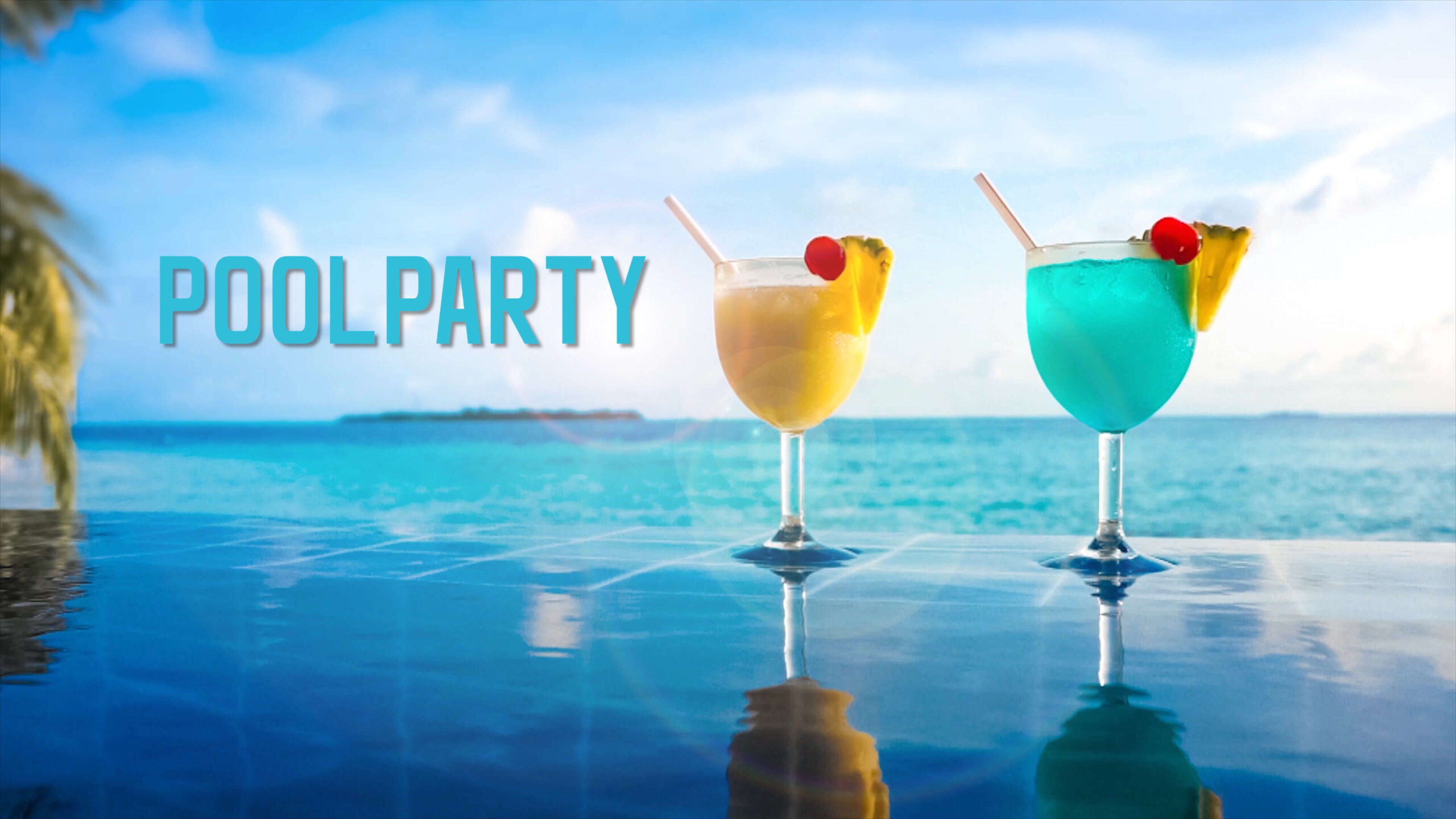 Poolparty