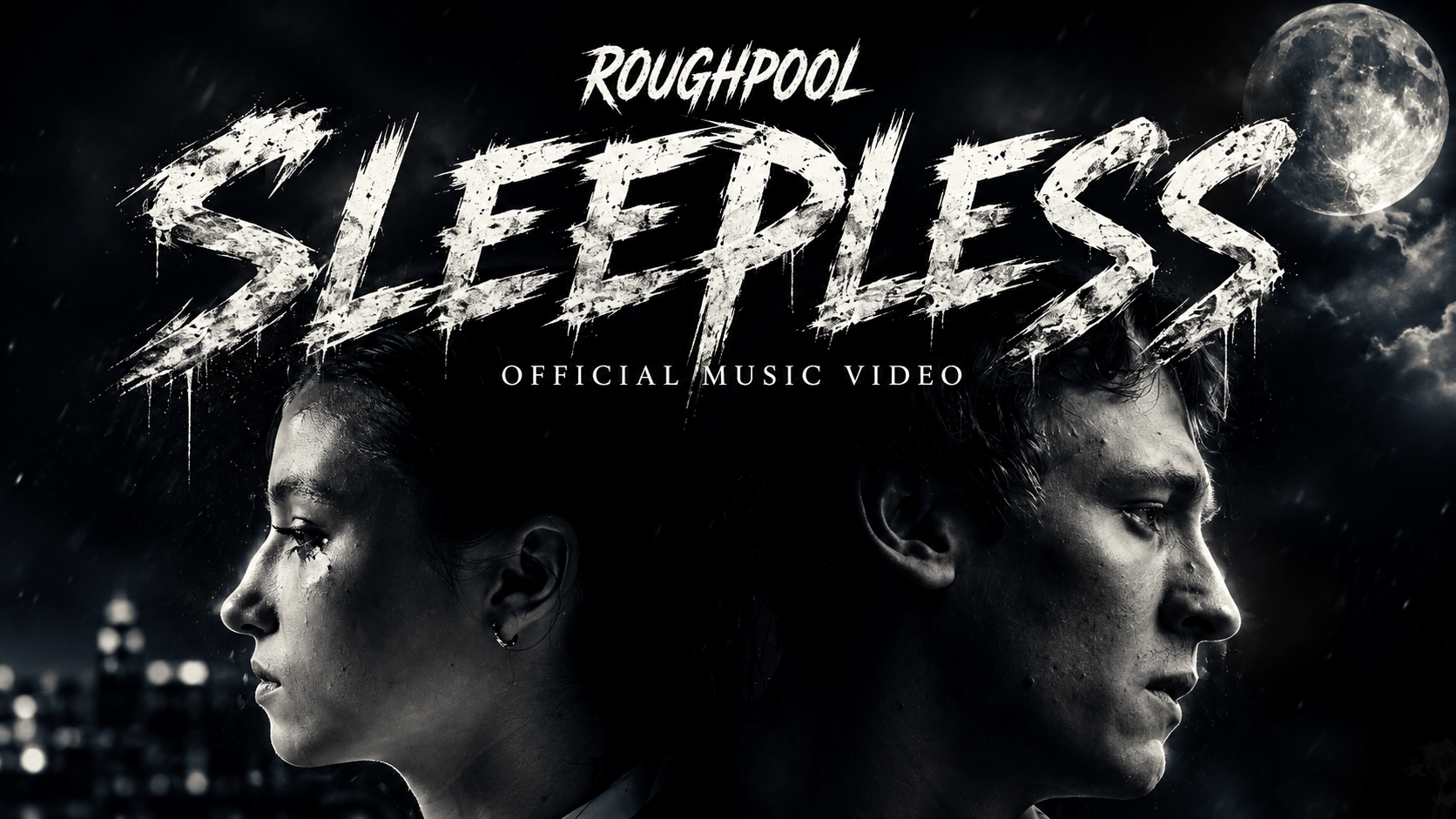 Sleepless- Roughpool