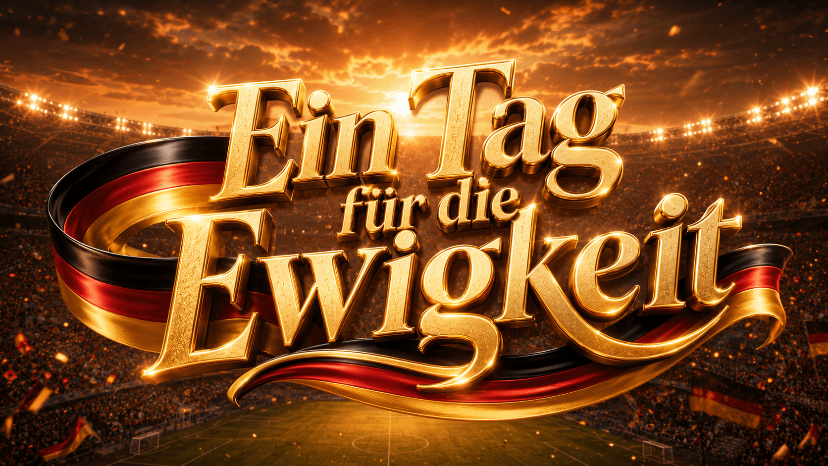 Ein Tag Für Die Ewigkeit