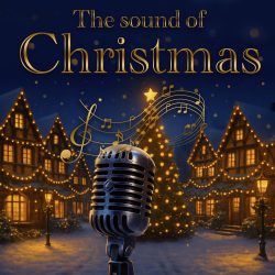 CD-Cover Christmas 2025