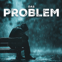 Green Bulls CD-Cover Das Problem