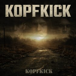 CD-Cover Kopfkick